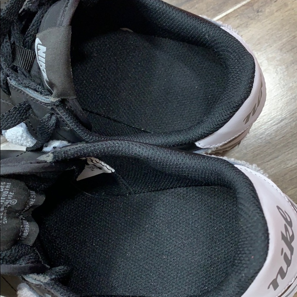 NIKE CORTEZ BASIC LTR SE (GS) - Picture 16 of 16